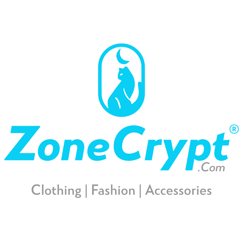 Clothing | Fashion | Accessories | ZoneCrypt